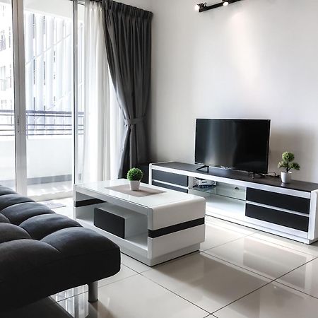 Ipoh Majestic Premium Suites By Verve Экстерьер фото