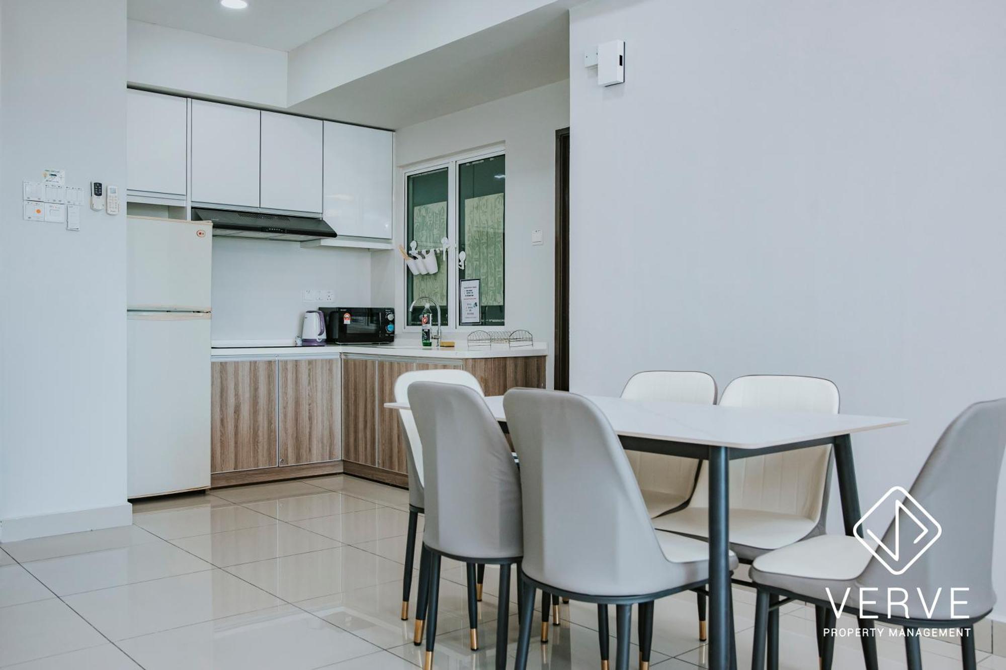 Ipoh Majestic Premium Suites By Verve Экстерьер фото