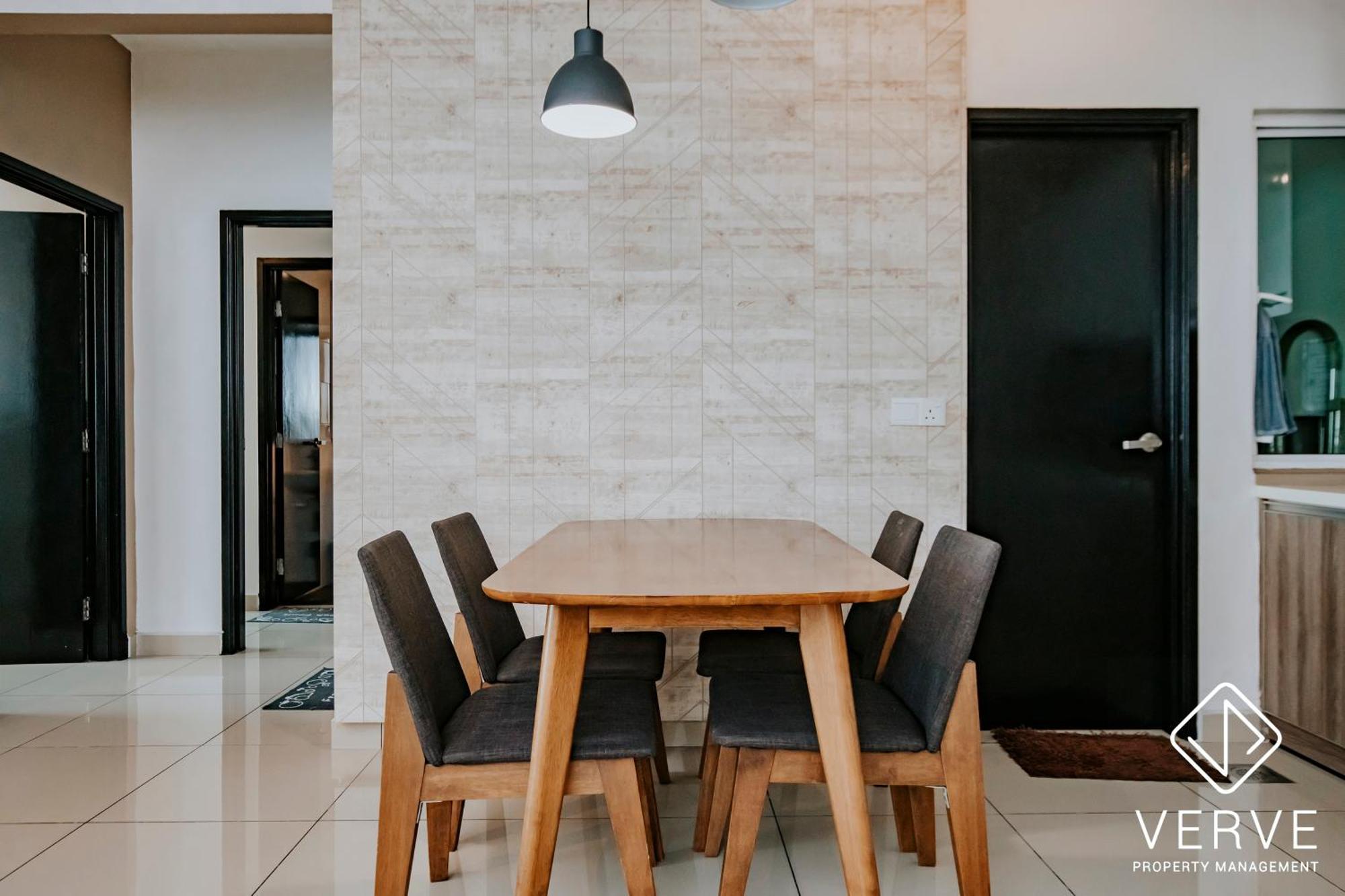 Ipoh Majestic Premium Suites By Verve Экстерьер фото