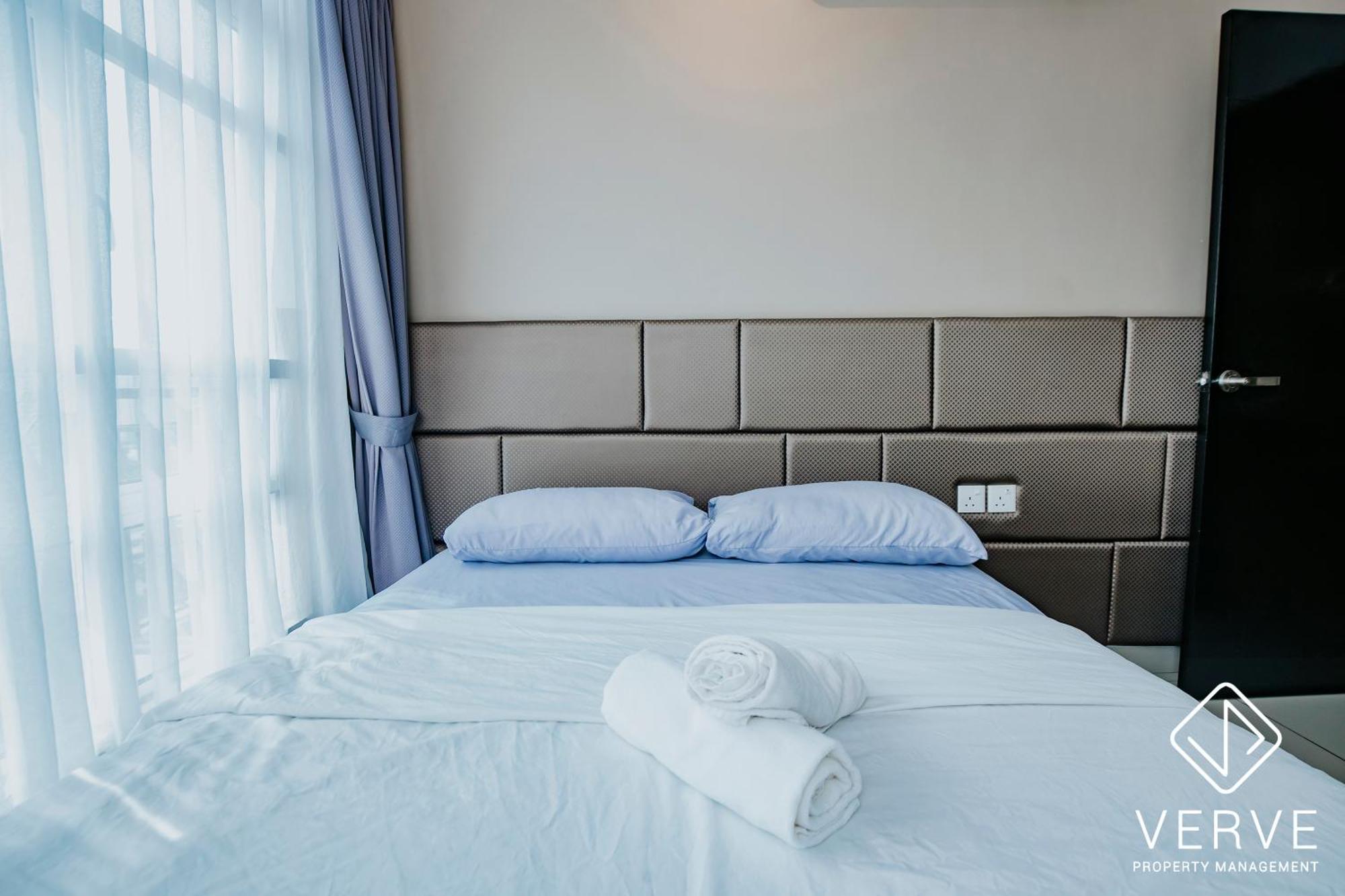 Ipoh Majestic Premium Suites By Verve Экстерьер фото