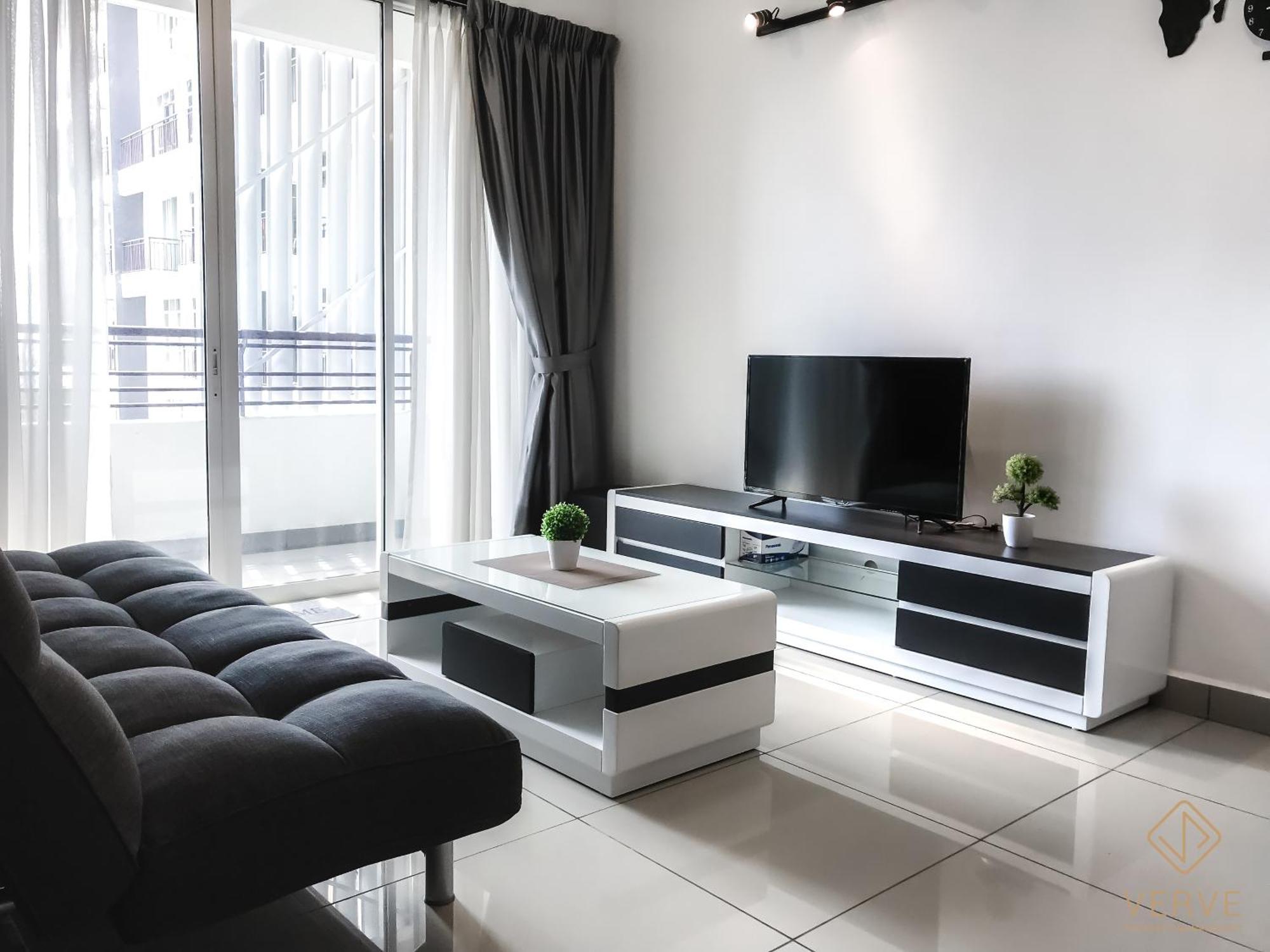 Ipoh Majestic Premium Suites By Verve Экстерьер фото